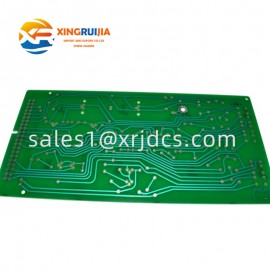 GE 817D628-1 Industrial Power Board Module