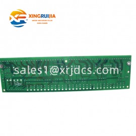 GE DS200RTBAG4AHC Relay Terminal Board