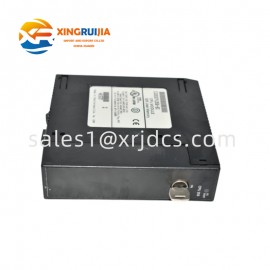 GE Fanuc IC693CPU350-BC Series 90-30 CPU Module