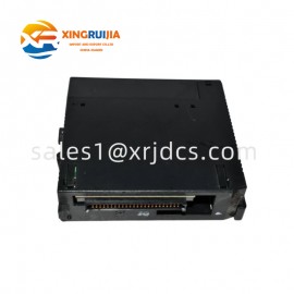GE Fanuc IC693CPU350-BC Series 90-30 CPU Module