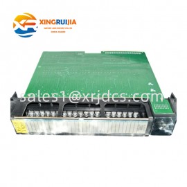 GE Fanuc 44A751329-001 / 44A751328-G01 Discrete Output Module