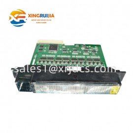 GE Fanuc 44A751329-001 / 44A751328-G01 Discrete Output Module