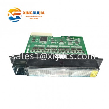 GE Fanuc 44A751329-001 / 44A751328-G01 Discrete Output Module