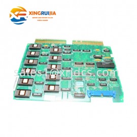 GE Fanuc IC600-CB525K Series Six Logic Control Module