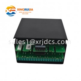 GE Fanuc IC670MDL330J Field Control AC Output Unit