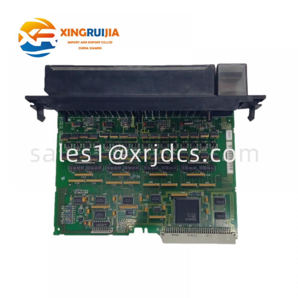 GE IC697MDL753C Series 90-70 Negative Logic Output Unit