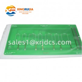 GE 117D7730G1 Industrial LCU Control Board
