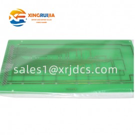 GE 117D7730G1 Industrial LCU Control Board