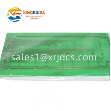 GE 117D7730G1 Industrial LCU Control Board