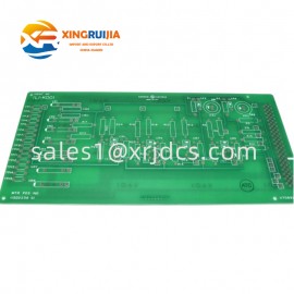 GE ILI-K001 115D2236G1 Motor Position Indication PCB