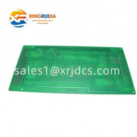 GE ILI-K001 115D2236G1 Motor Position Indication PCB