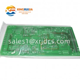 GE IPCI 117D7719G – Analog Isolation PCB