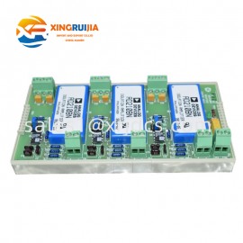 GE 314C5068G1 VISO Isolation Card