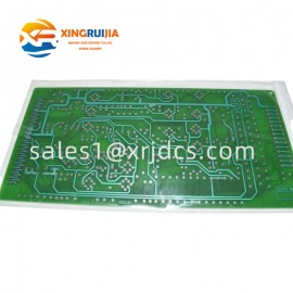 GE 4053J24 Pressure Transducer PCB