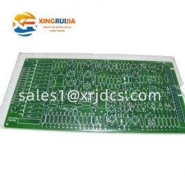 GE 4053J24 Pressure Transducer PCB
