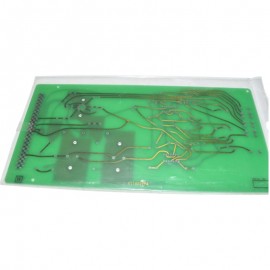 GE 187C1721G Load Pressure Limit Logic PCB