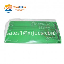 GE 4136J34-2 Watchdog Board