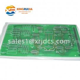 GE 4136J37-4 Industrial Circuit Board