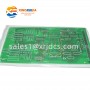 GE 4136J37-4 Industrial Circuit Board