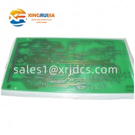 GE 4136J37-4 Industrial Circuit Board