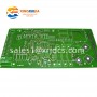 GE 7556D21G1 Buffer Circuit Board