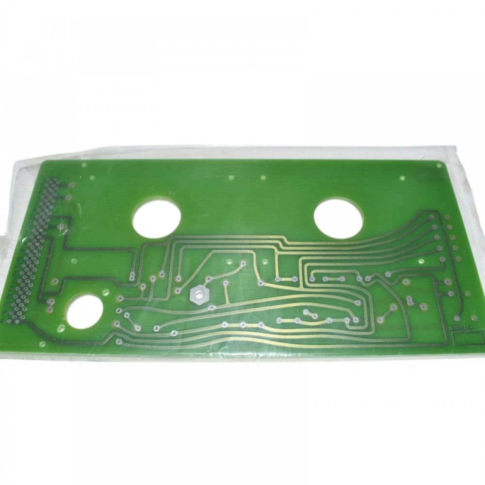 GE 872D495-D Industrial Circuit Board