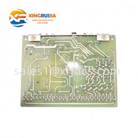 GE D-4038J22-2 Power Supply Circuit Board