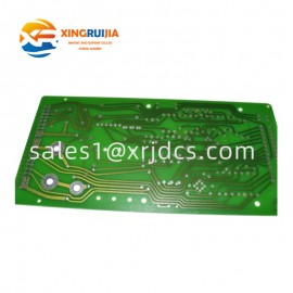 GE D-4038J22-2 Power Supply Circuit Board