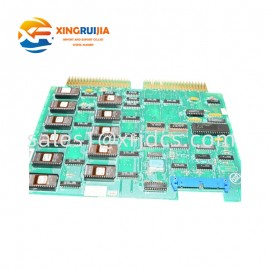 GE FANUC IC600CB525K Control Module
