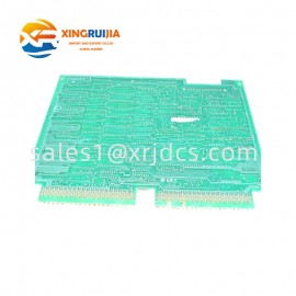 GE FANUC IC600CB525K Control Module
