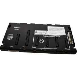 GE Fanuc IC693CHS397M Series 90-30 PLC Rack