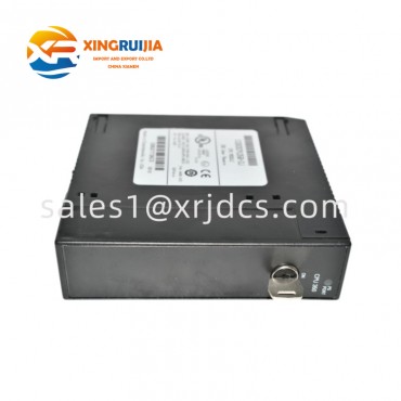 GE Fanuc IC693CPU350-DJ Series 90-30 CPU Module