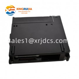 GE Fanuc IC693MDL204G Digital Input Unit