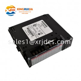 GE Fanuc IC693MDL204G Digital Input Unit