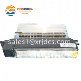 GE Fanuc IC697MDL740 Discrete Output Module