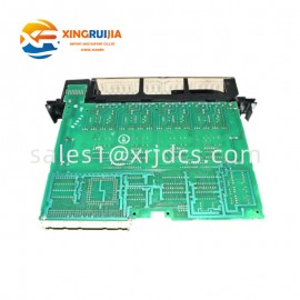 GE Fanuc IC697MDL740 Discrete Output Module