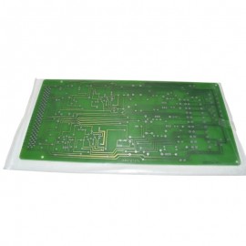 GE IFI-B4 142D7274G3 CV Position Control PCB