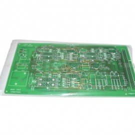 GE ITM2-D002 145D473G1 BOST Test PCB