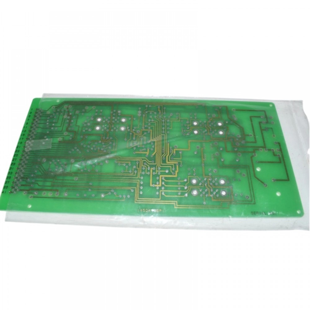 GE ITM2-D002 145D473G1 BOST Test PCB
