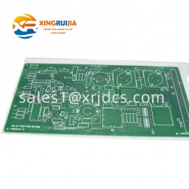 GE 1F1-F3 148D1657G Industrial Valve Driver Board