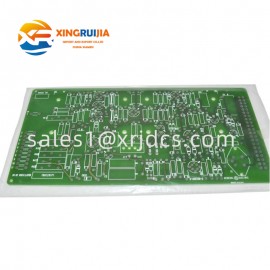 GE 1F1-F3 148D1657G Industrial Valve Driver Board