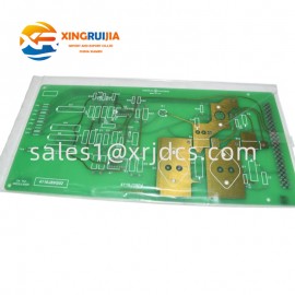 GE 4116J89G02 Oscillator Board