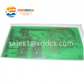 GE 4116J89G02 Oscillator Board