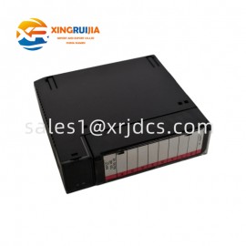 GE Fanuc IC693MDL230C Digital Input Card