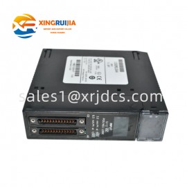 GE Fanuc IC693MDL654H TTL PLC Input Card