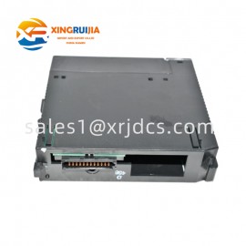 GE Fanuc IC693MDL654H TTL PLC Input Card
