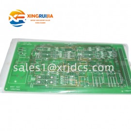GE ITM2-D002 BOST Test PCB