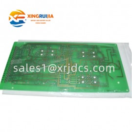 GE ITM2-D002 BOST Test PCB