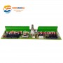 GE DS200CTBAG1A Analog Termination Board