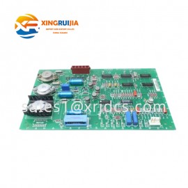 GE DS3800NGDB1C1B Mark IV Turbine Control – I/O Communications Daughterboard